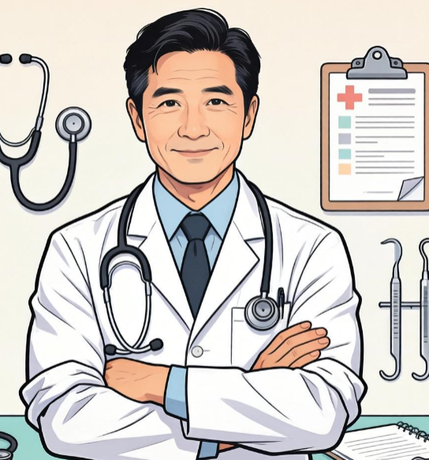 马昌华在哪家医院